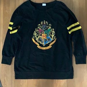 Harry Potter Women’s Sweatshirt
